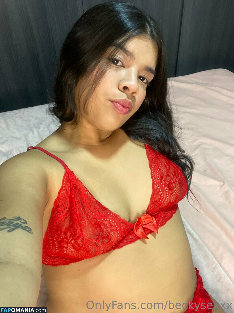 beckysexxx / bexsxx Nahý OnlyFans  Uniklá fotka #4