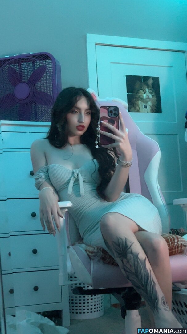 Beebee ASMR / beebeeasmr / beebeeasmr18 / beebeevip Nahý OnlyFans  Uniklá fotka #3