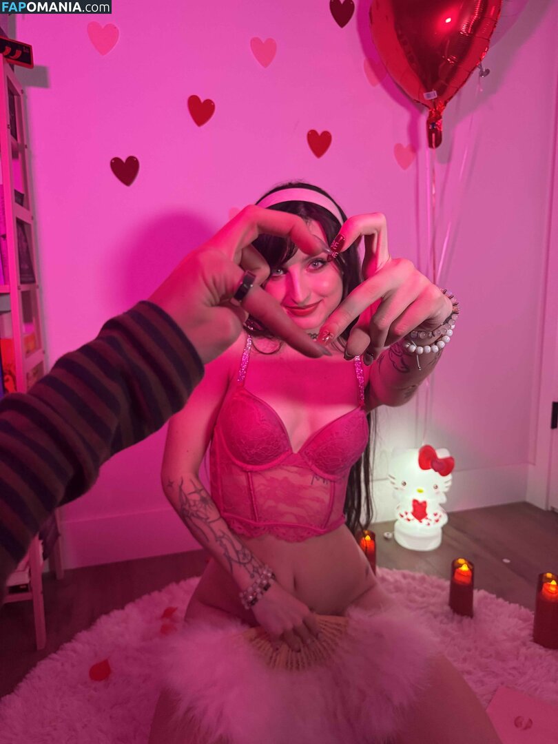 Beebee ASMR / beebeeasmr / beebeeasmr18 / beebeevip Nahý OnlyFans  Uniklá fotka #440