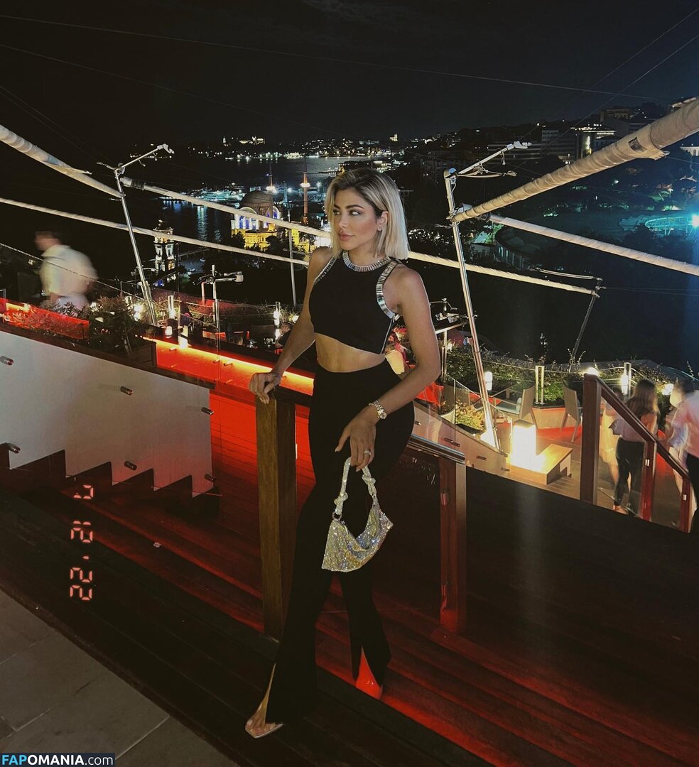 Behamin / itsbenha Nahý OnlyFans  Uniklá fotka #176
