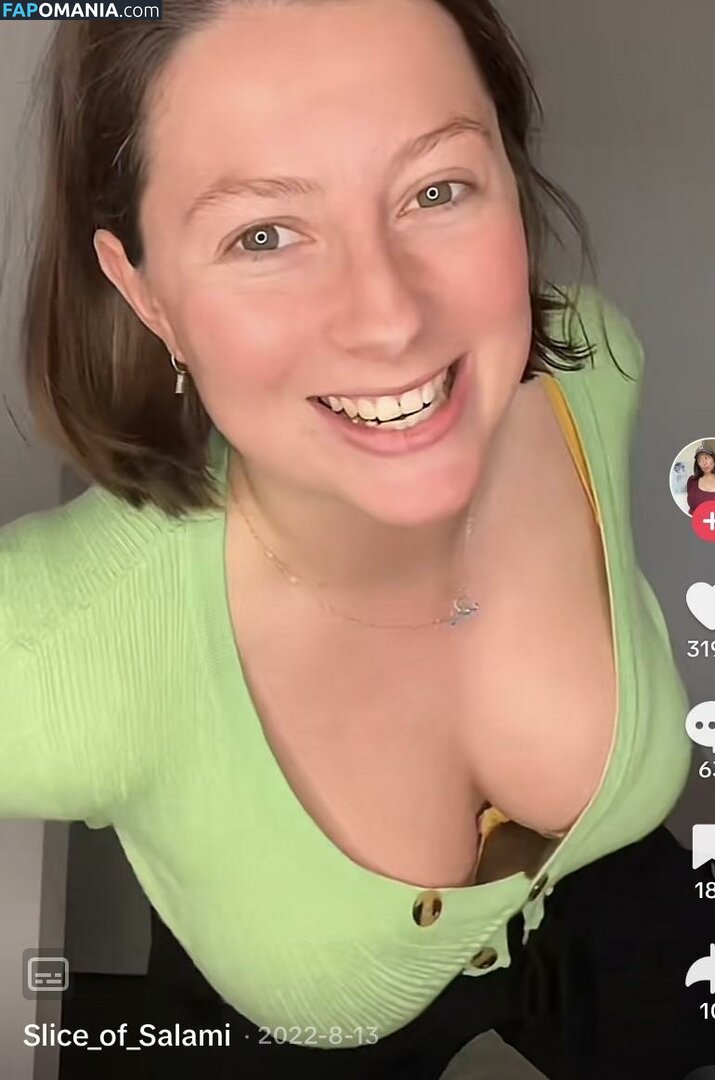 Bel Larcombe / Slice_of_salami_ / Bel Larcombe slice_of_salami_ / bel_larcombe_ Nahý OnlyFans  Uniklá fotka #69
