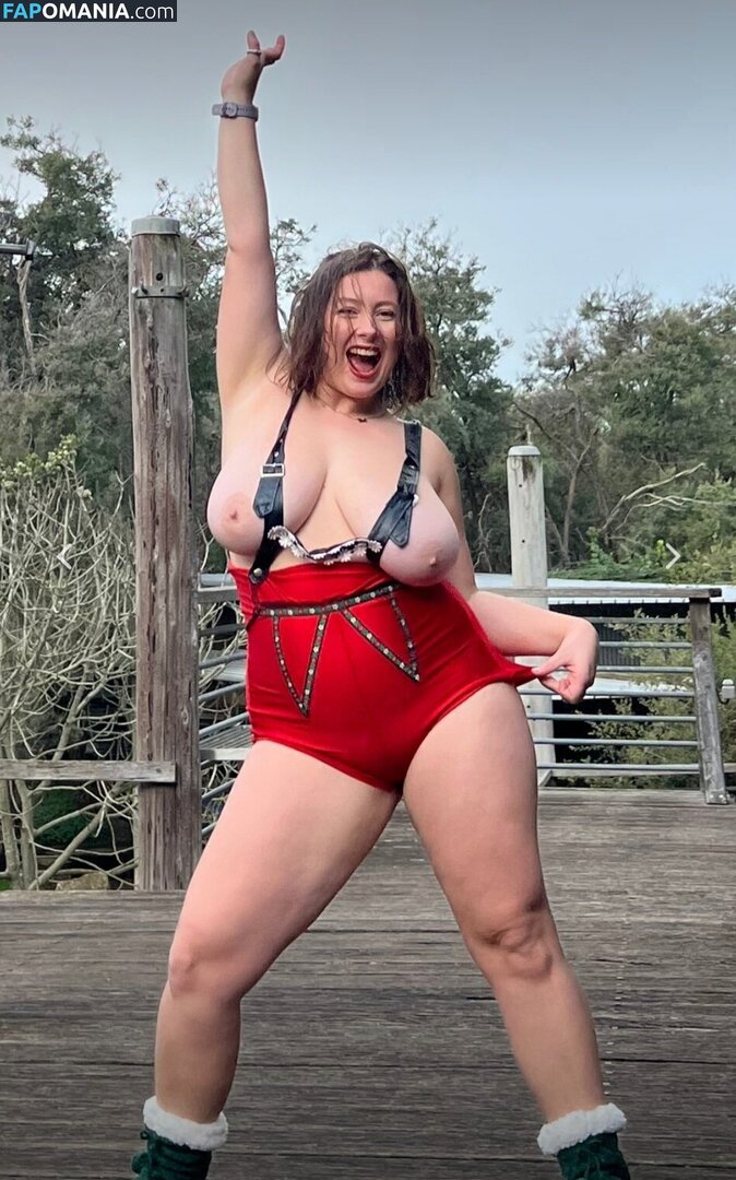Bel Larcombe / Slice_of_salami_ / Bel Larcombe slice_of_salami_ / bel_larcombe_ Nahý OnlyFans  Uniklá fotka #335