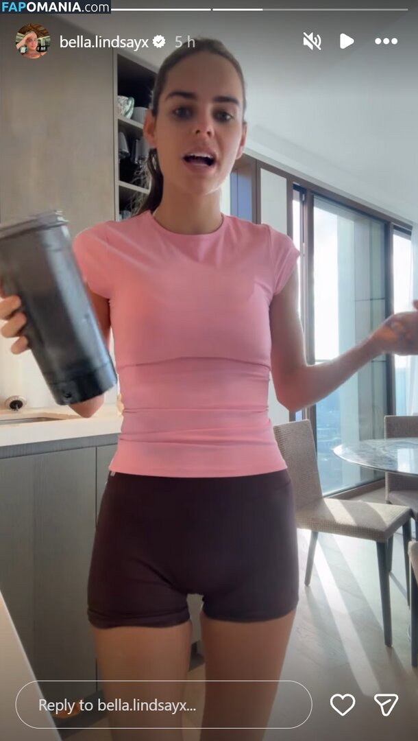 Bella.lindsayx Nahý OnlyFans  Uniklá fotka #1