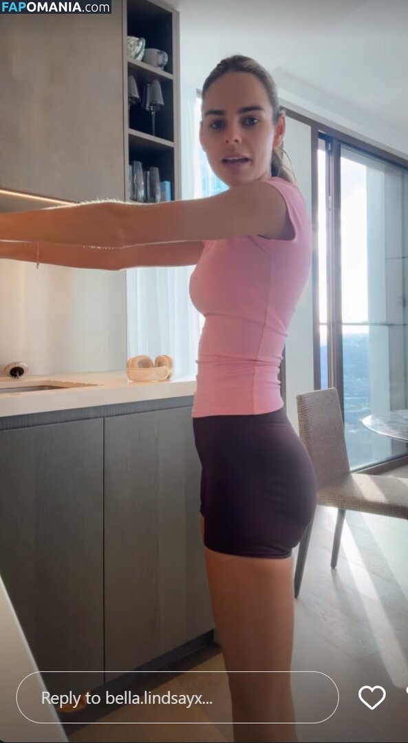 Bella.lindsayx Nahý OnlyFans  Uniklá fotka #2