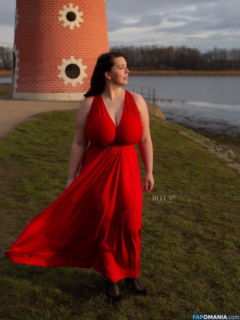 _bella_mona_ / mona_offiziell_vip Nahý OnlyFans  Uniklá fotka #24