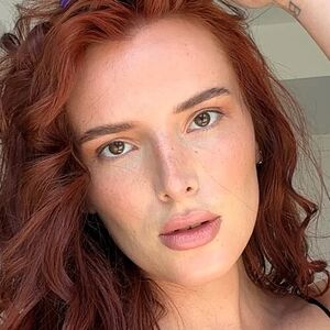 Bella Thorne