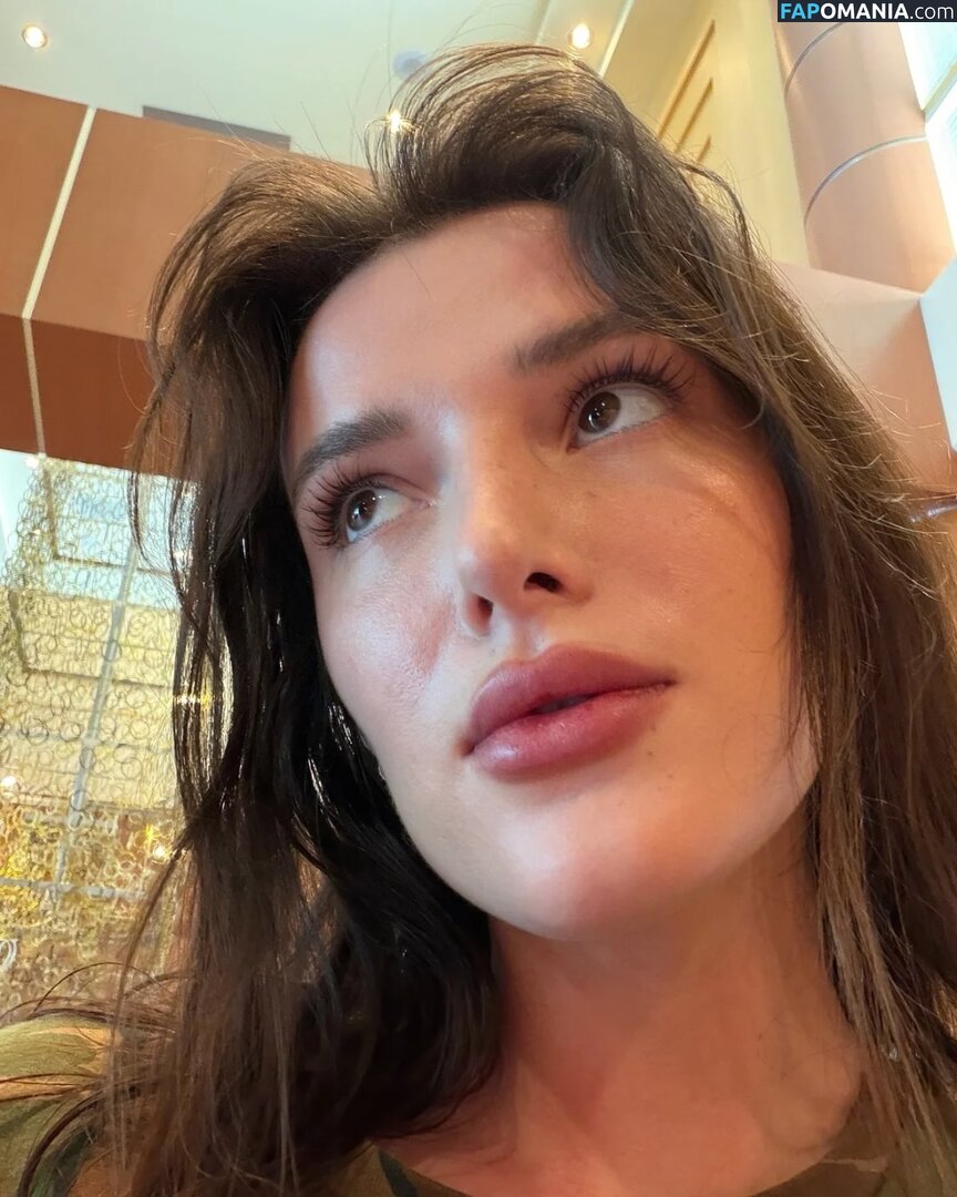 Bella Thorne / bellathorne Nahý OnlyFans  Uniklá fotka #4