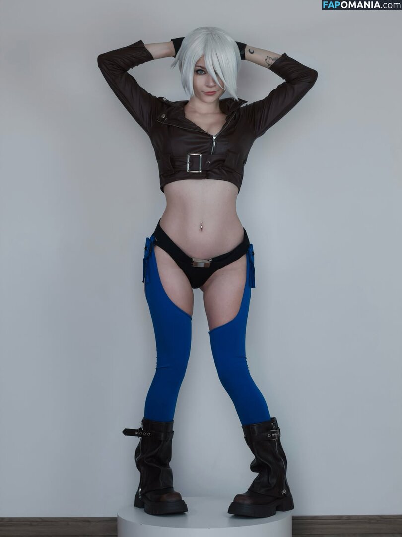 Bella / Noksbella / bellathorneoff Nahý OnlyFans  Uniklá fotka #61