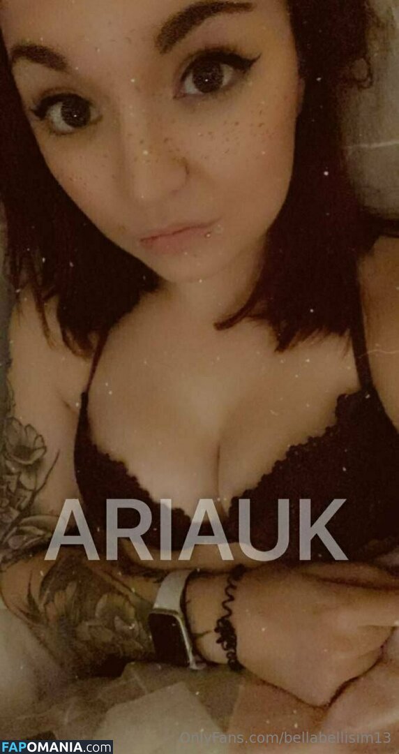 bellabellisim13 / bellabellisima_ Nahý OnlyFans  Uniklá fotka #79