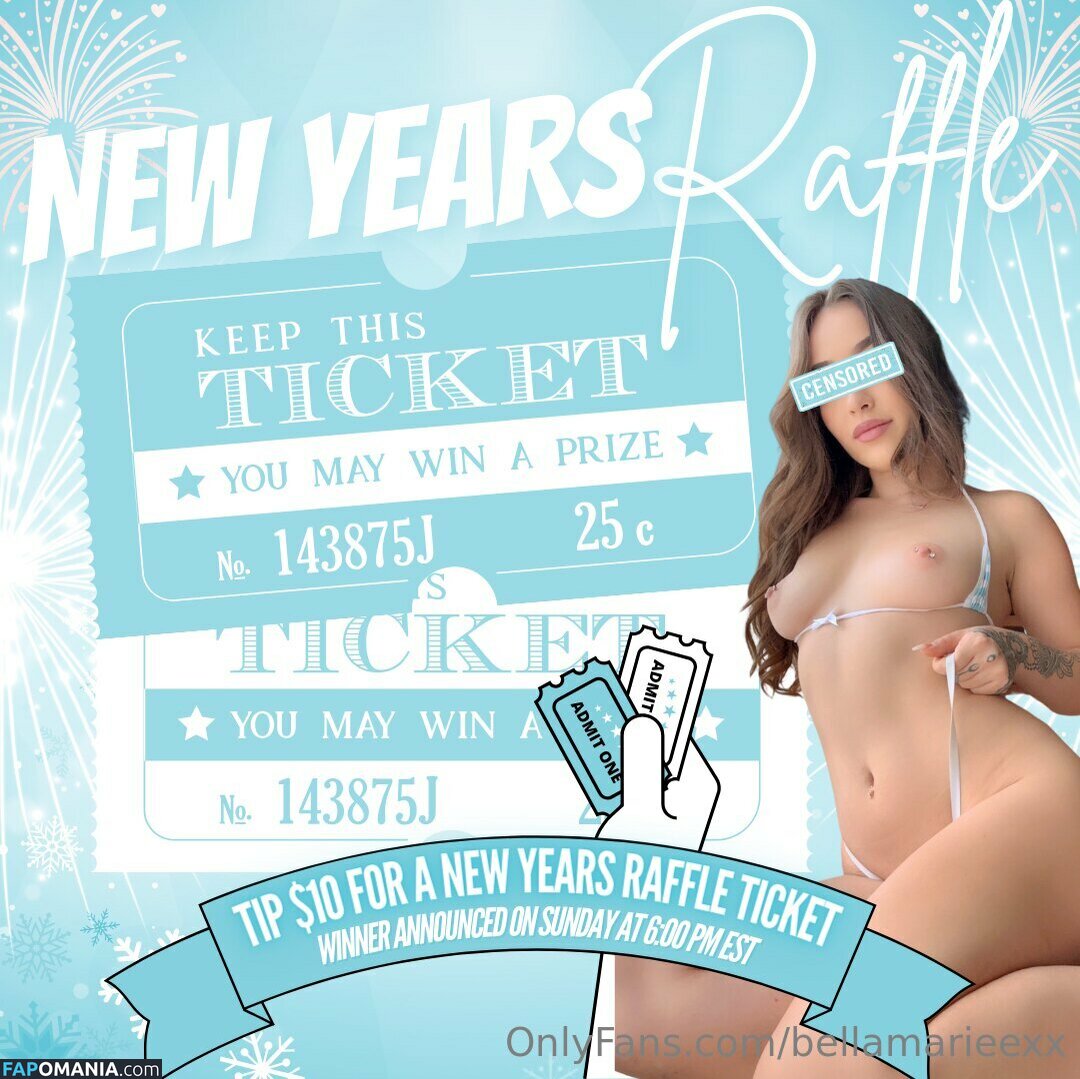 bellamarieexx / belleexo Nahý OnlyFans  Uniklá fotka #148