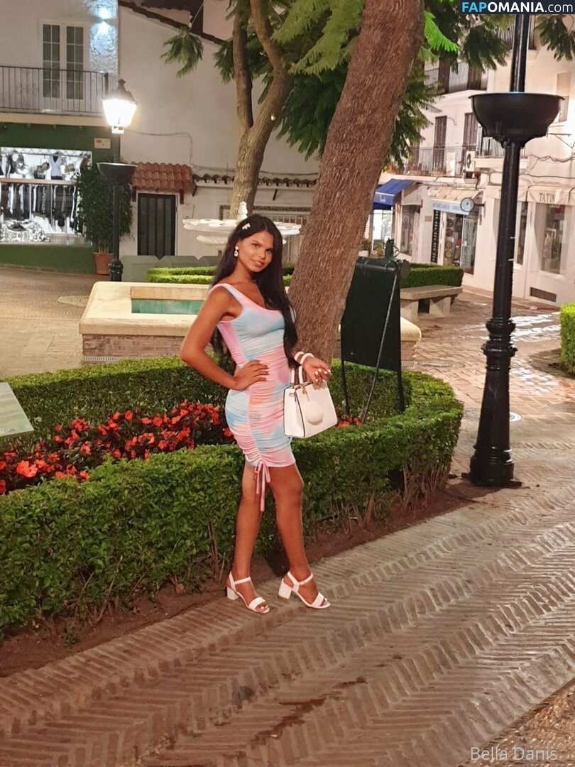 bellapussy25 Nahý OnlyFans  Uniklá fotka #29