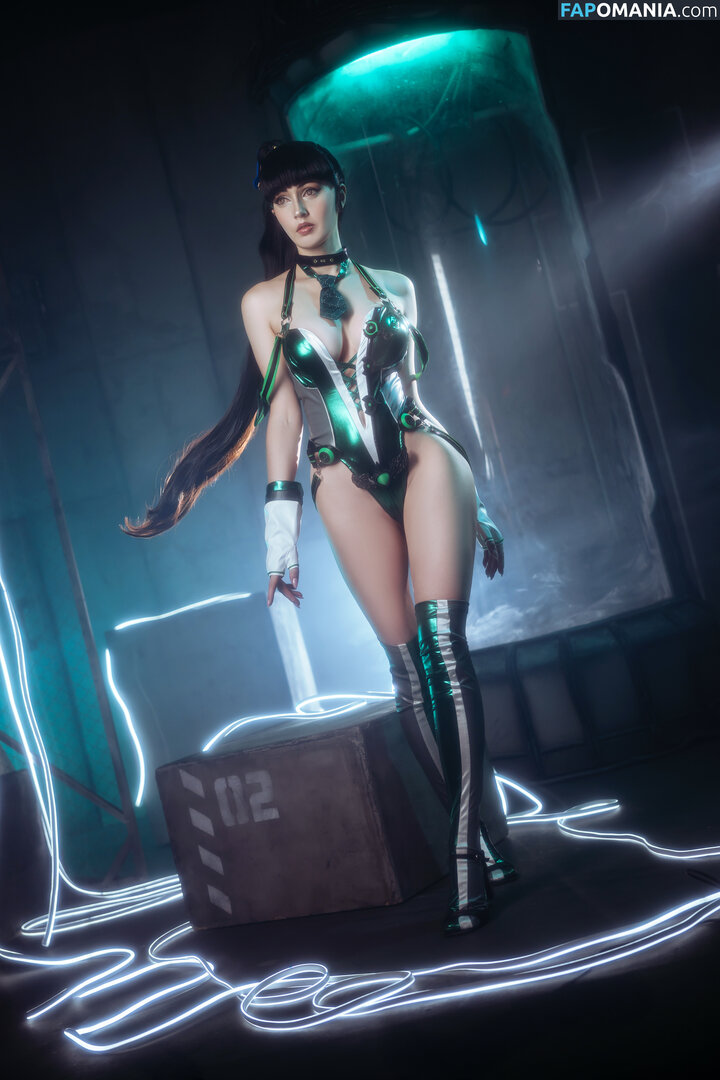 Bellatrixaiden Nahý OnlyFans  Uniklá fotka #25