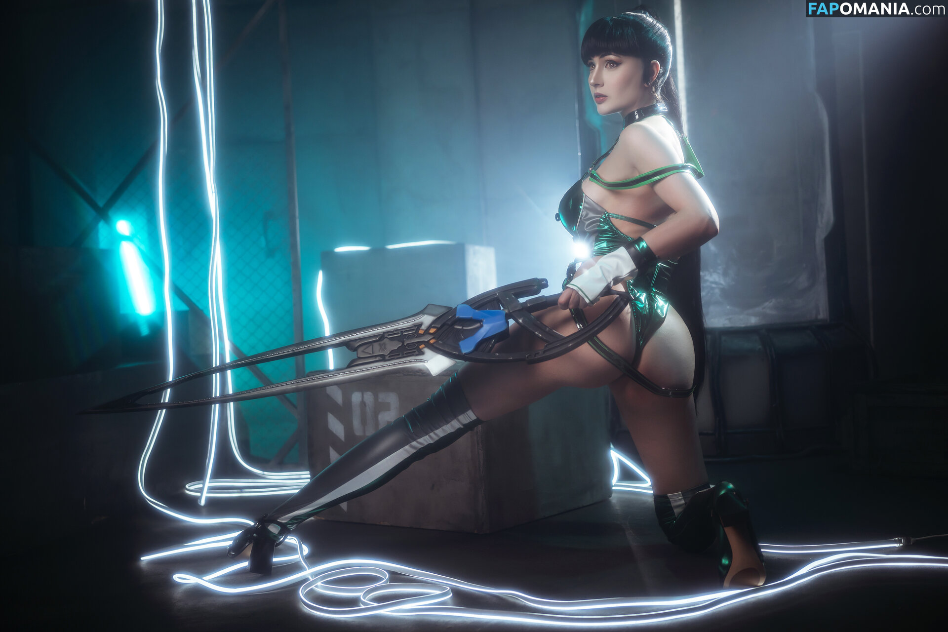 Bellatrixaiden Nahý OnlyFans  Uniklá fotka #26