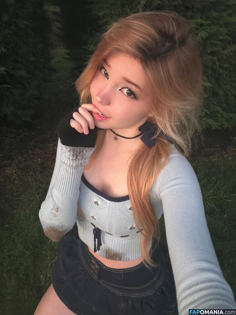 Belle Delphine / belle.delphine / belledelphine / bunnydelphine Nahý OnlyFans  Uniklá fotka #88