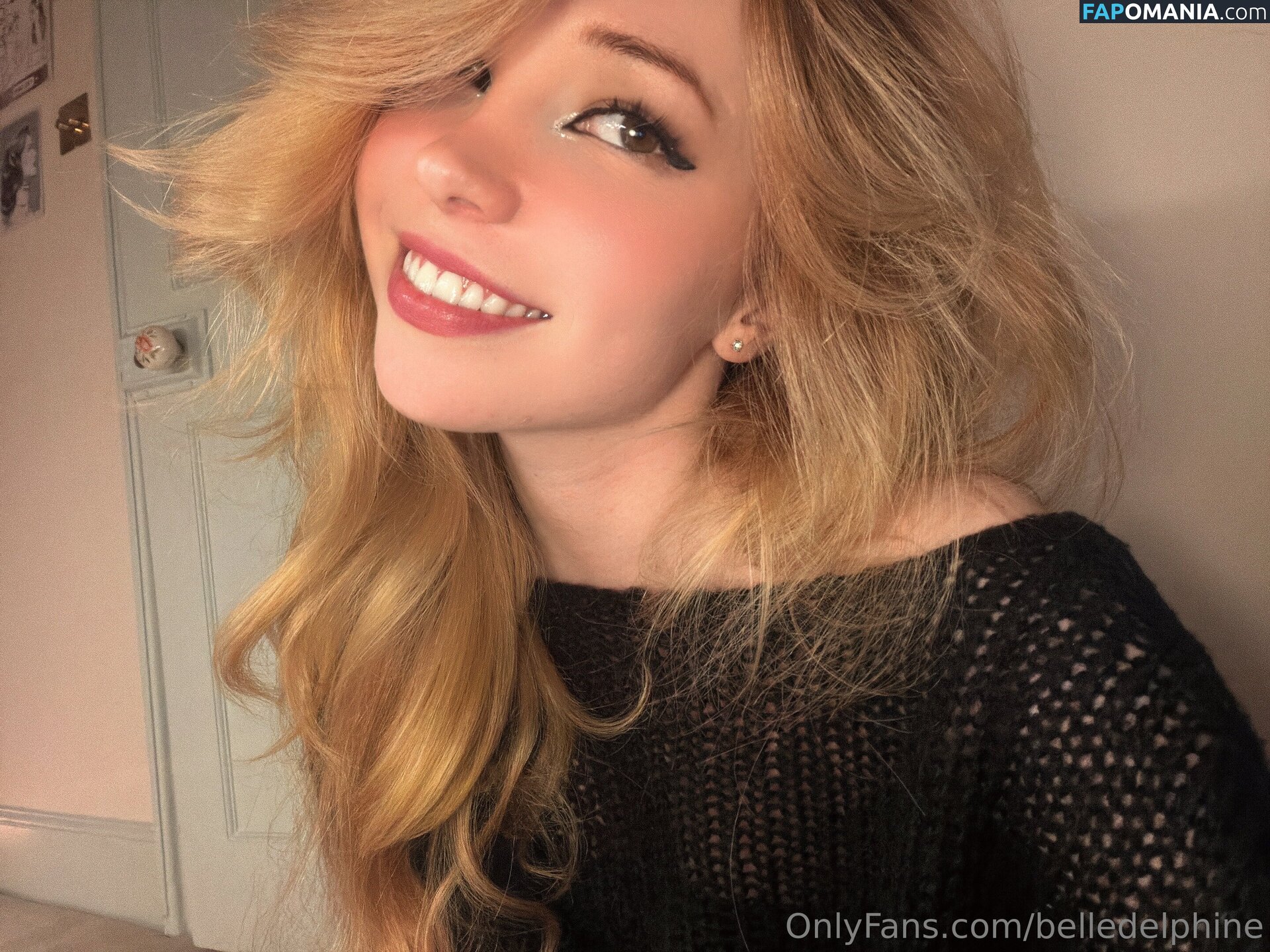 Belle Delphine / belle.delphine / belledelphine / bunnydelphine Nahý OnlyFans  Uniklá fotka #101