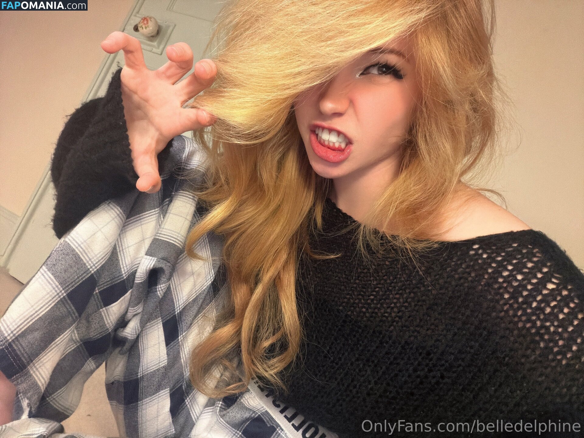 Belle Delphine / belle.delphine / belledelphine / bunnydelphine Nahý OnlyFans  Uniklá fotka #103