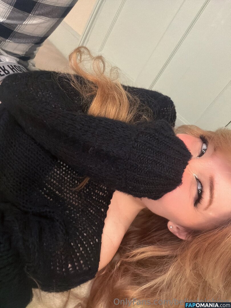 Belle Delphine / belle.delphine / belledelphine / bunnydelphine Nahý OnlyFans  Uniklá fotka #104