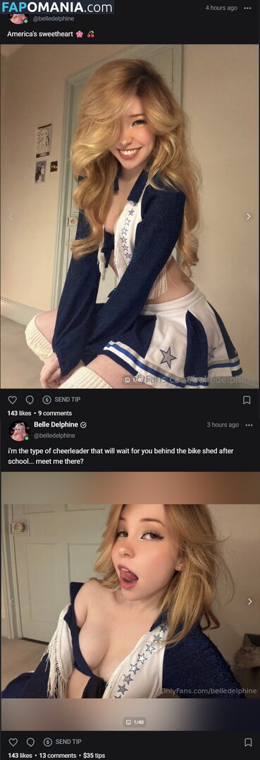 Belle Delphine / belle.delphine / belledelphine / bunnydelphine Nahý OnlyFans  Uniklá fotka #105
