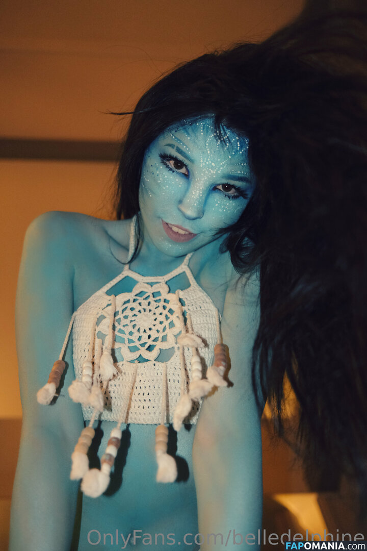 Belle Delphine / belle.delphine / belledelphine / bunnydelphine Nahý OnlyFans  Uniklá fotka #142