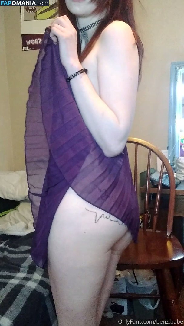 benz.babe Nahý OnlyFans  Uniklá fotka #17