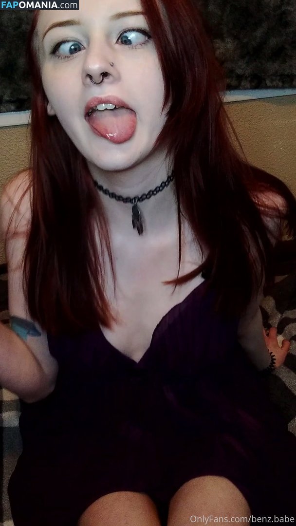 benz.babe Nahý OnlyFans  Uniklá fotka #23