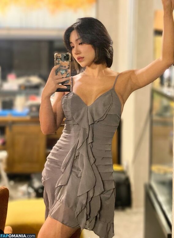 Beo Deul Jeong 정버들 / deulll_ Nahý OnlyFans  Uniklá fotka #1