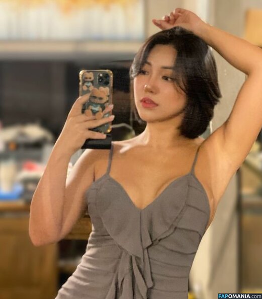 Beo Deul Jeong 정버들 / deulll_ Nahý OnlyFans  Uniklá fotka #2