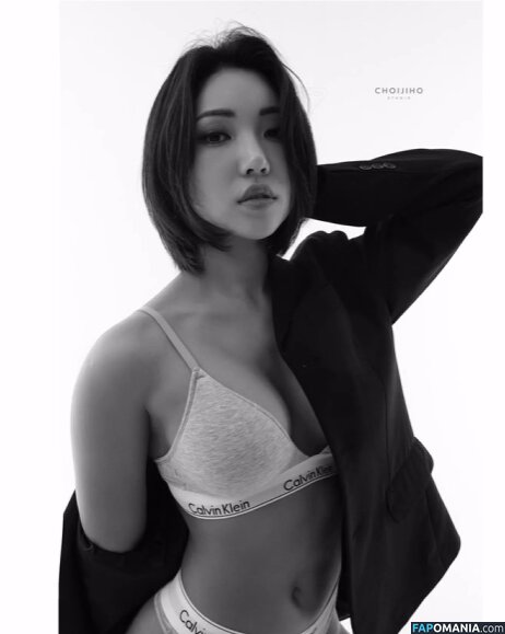 Beo Deul Jeong 정버들 / deulll_ Nahý OnlyFans  Uniklá fotka #16