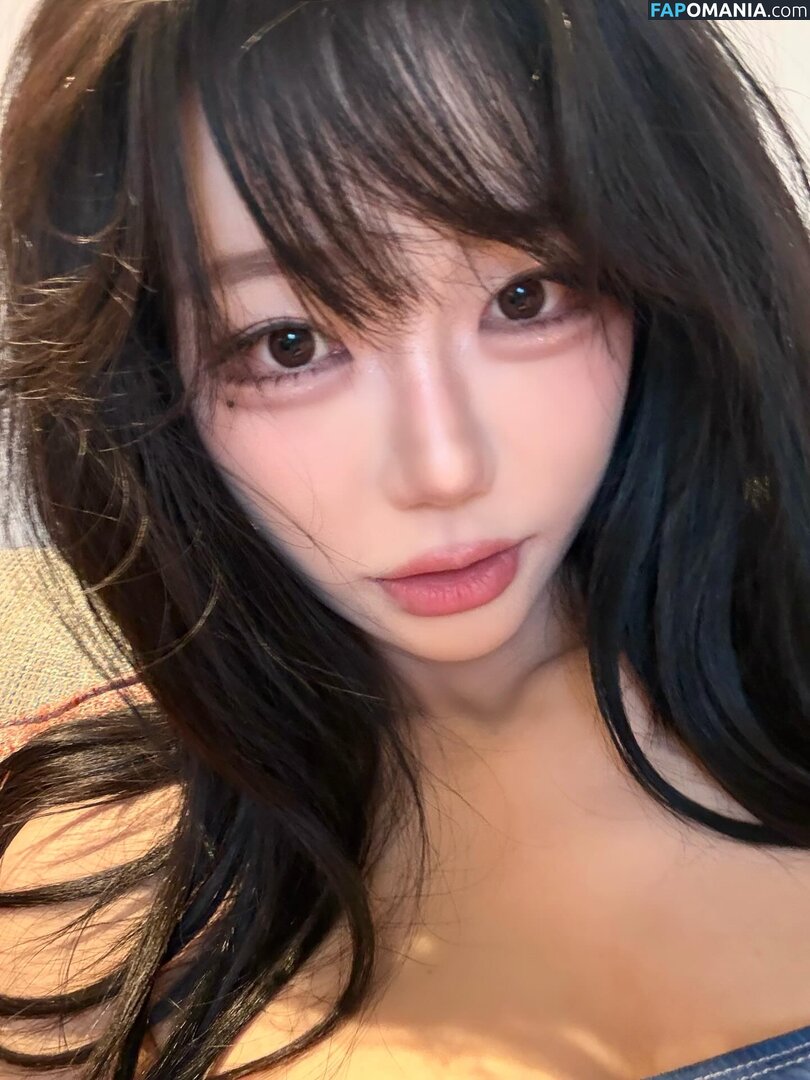 Berry0314 / Lumiere Berry / berry_3.14_ / 빛베리 Nahý OnlyFans  Uniklá fotka #154