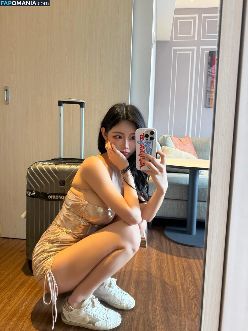 Berry0314 / Lumiere Berry / berry_3.14_ / 빛베리 Nahý OnlyFans  Uniklá fotka #161