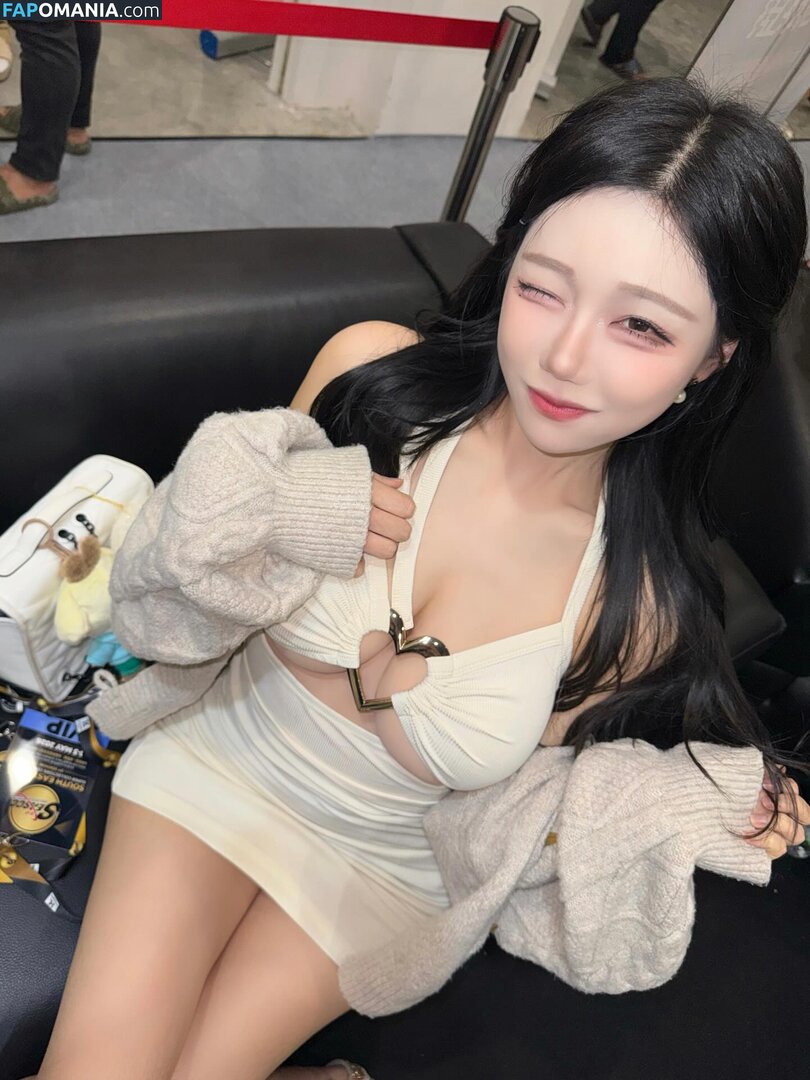 Berry0314 / Lumiere Berry / berry_3.14_ / 빛베리 Nahý OnlyFans  Uniklá fotka #162