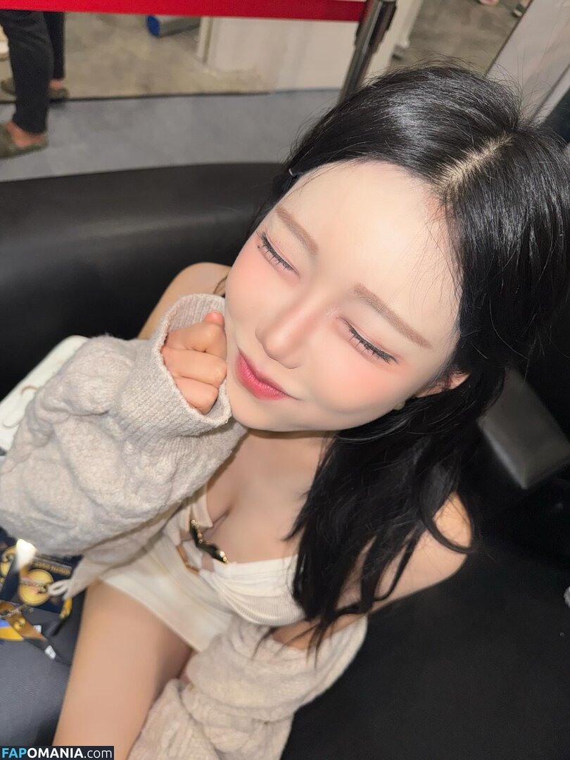 Berry0314 / Lumiere Berry / berry_3.14_ / 빛베리 Nahý OnlyFans  Uniklá fotka #164