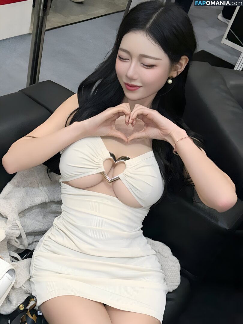 Berry0314 / Lumiere Berry / berry_3.14_ / 빛베리 Nahý OnlyFans  Uniklá fotka #166