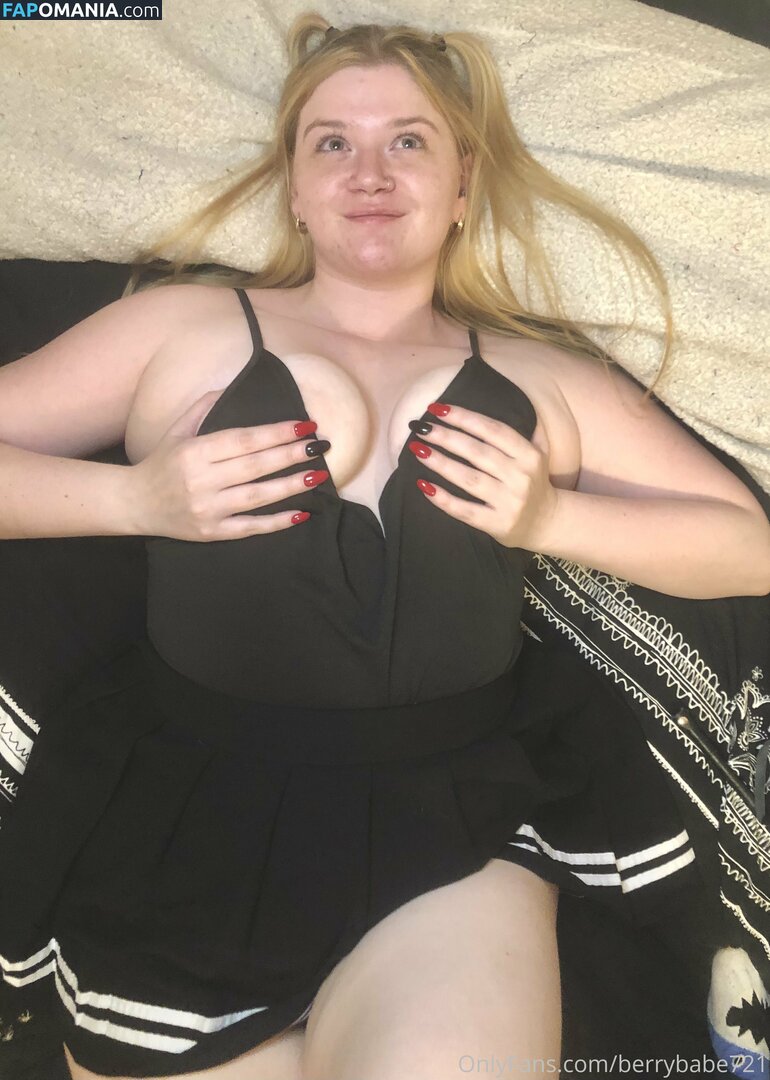 berrybabe721 Nahý OnlyFans  Uniklá fotka #5