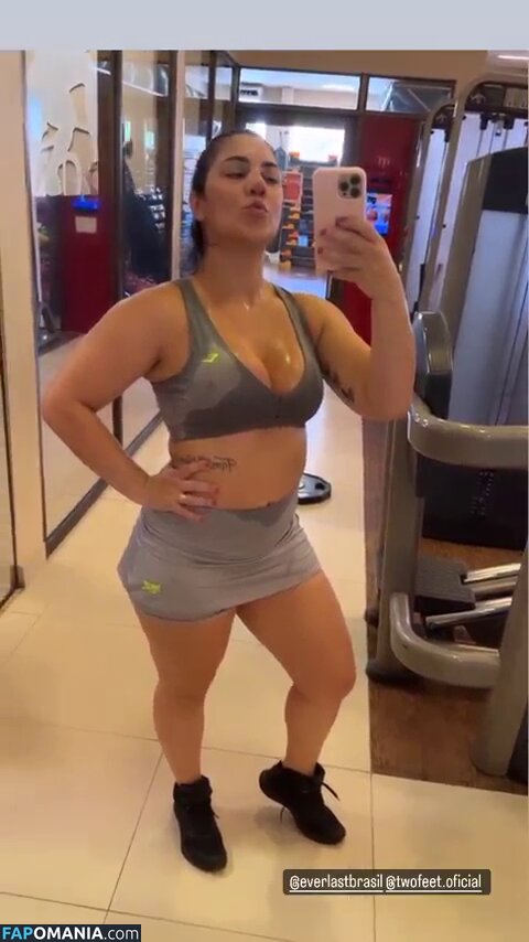 Bethe Correia / bethecorreia / https: Nahý OnlyFans  Uniklá fotka #2