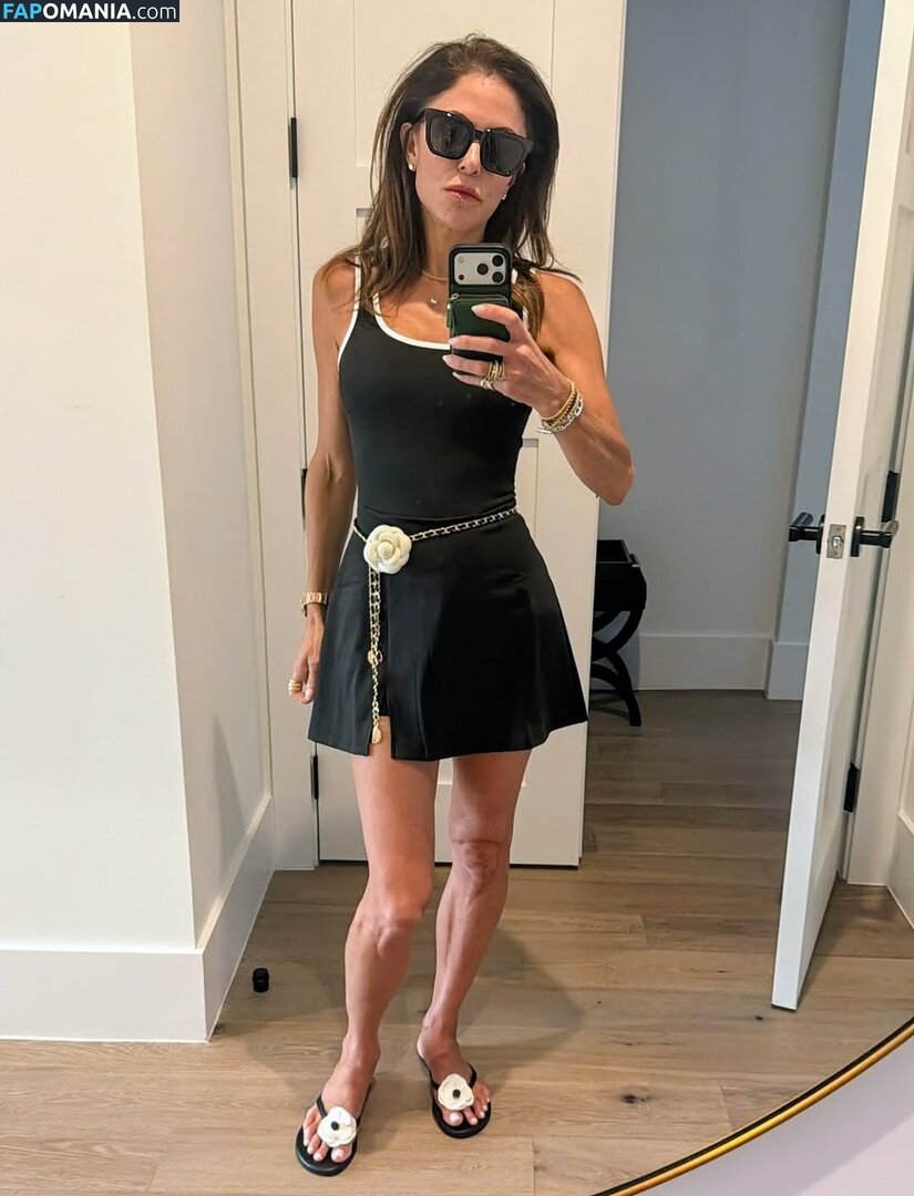 Bethenny Frankel / bethenny / bethennyfrankel / https: Nahý OnlyFans  Uniklá fotka #16