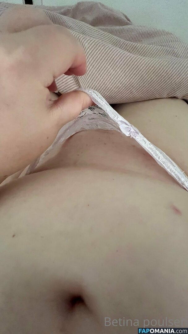 betina_poulsen Nahý OnlyFans  Uniklá fotka #68
