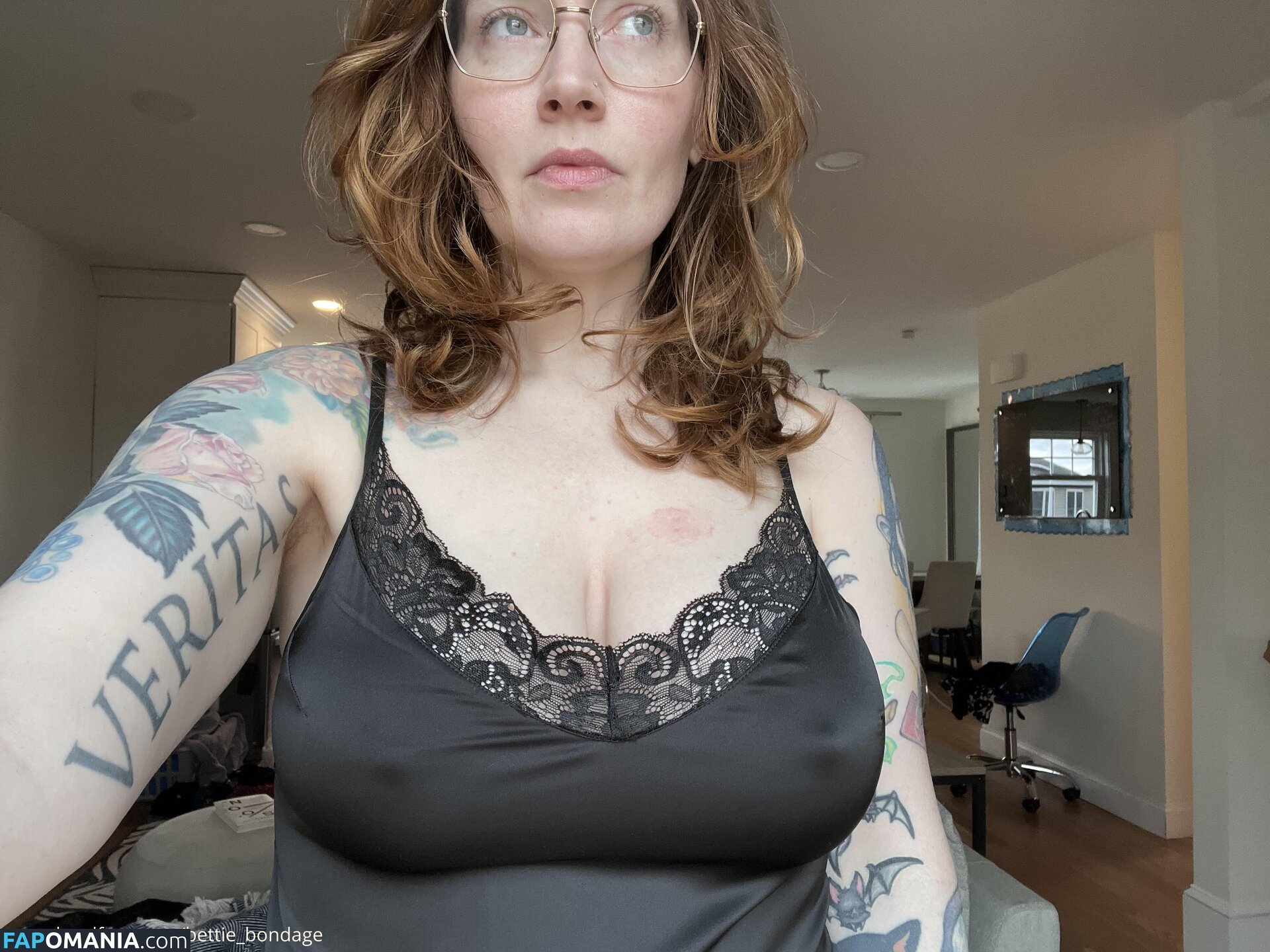 Bettie Bondage / __bettiebee / bettie_bondage Nahý OnlyFans  Uniklá fotka #452
