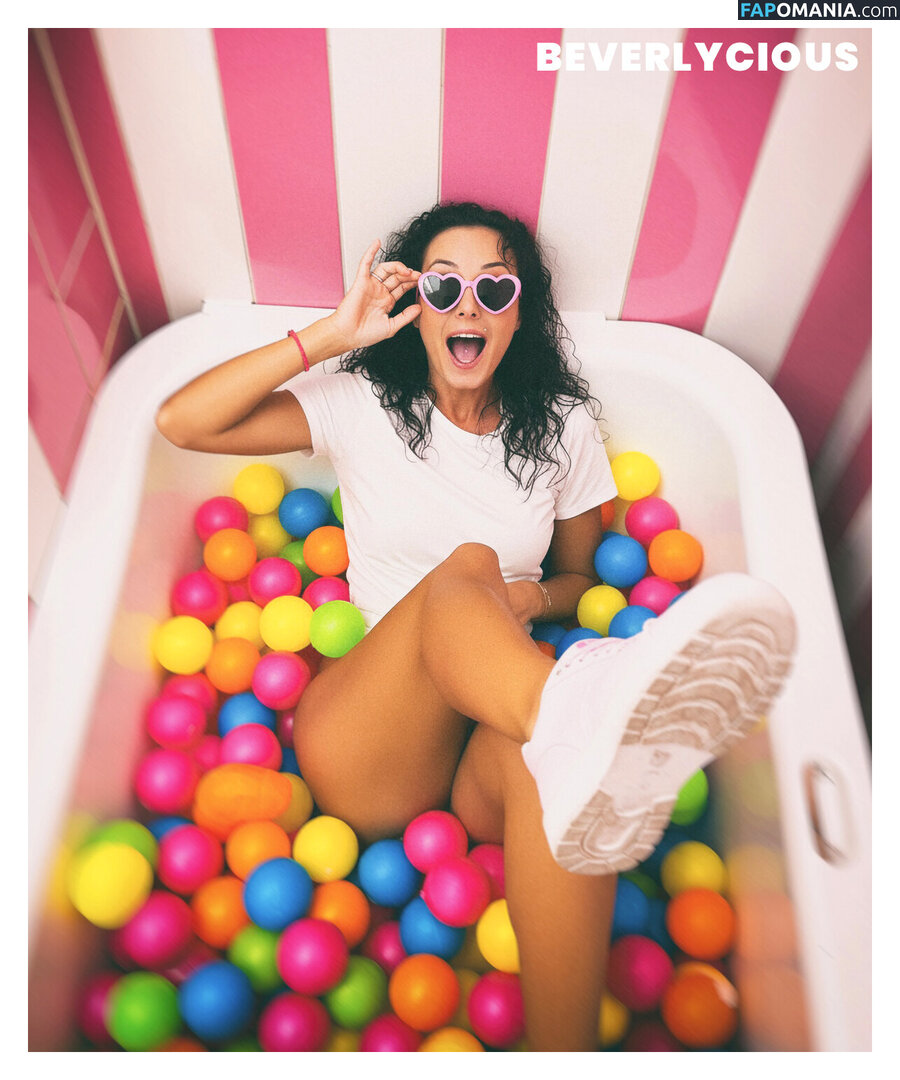 beverlyciousxxx_free Nahý OnlyFans  Uniklá fotka #10