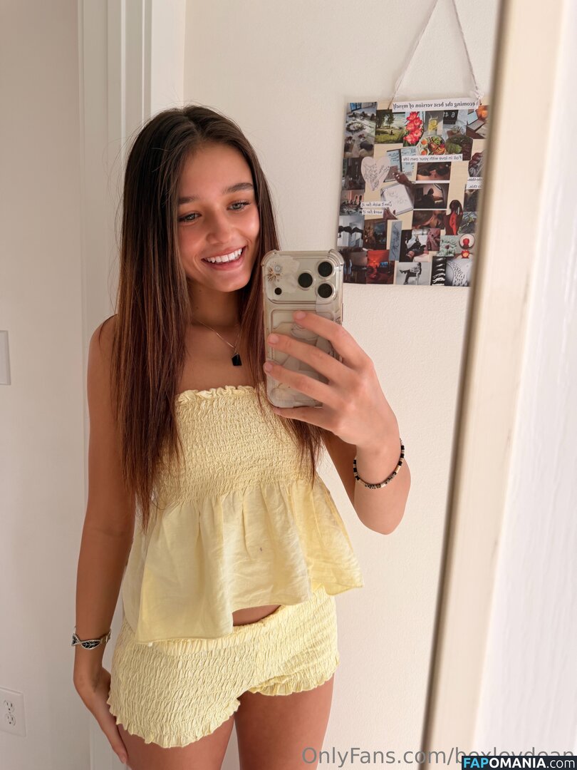 bexleydean Nahý OnlyFans  Uniklá fotka #2