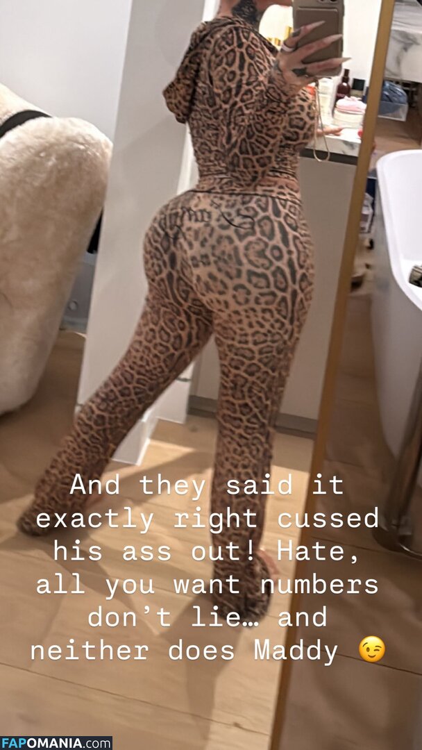 Bhad Bhabie / Danielle Bregoli / bhadbhabie Nahý OnlyFans  Uniklá fotka #1