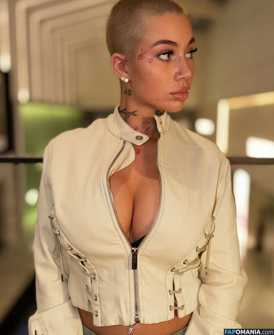 Bhad Bhabie / Danielle Bregoli / bhadbhabie Nahý OnlyFans  Uniklá fotka #16