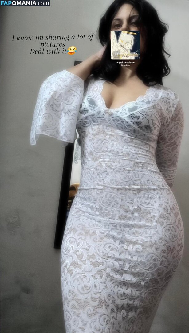 Bi_sh07 / Mehak Bharti / cw Nahý OnlyFans  Uniklá fotka #4