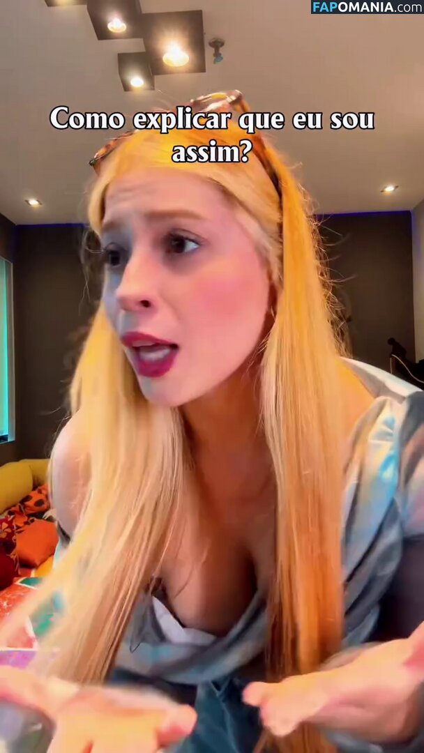 Bianca Alencar / Dubladora / Voice actress / biancaalencarof / biancaalencaroficial Nahý OnlyFans  Uniklá fotka #1