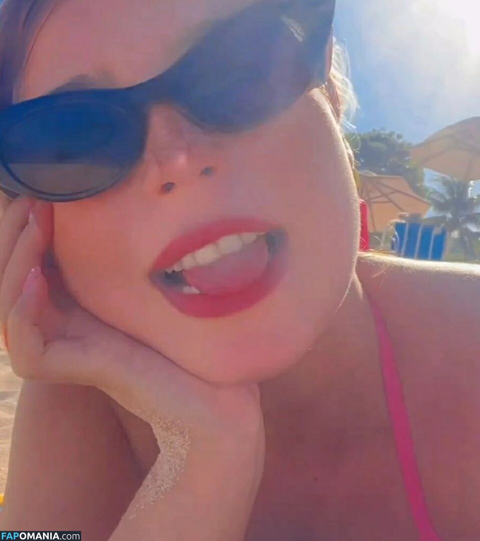 Bianca Alencar / Dubladora / Voice actress / biancaalencarof / biancaalencaroficial Nahý OnlyFans  Uniklá fotka #8