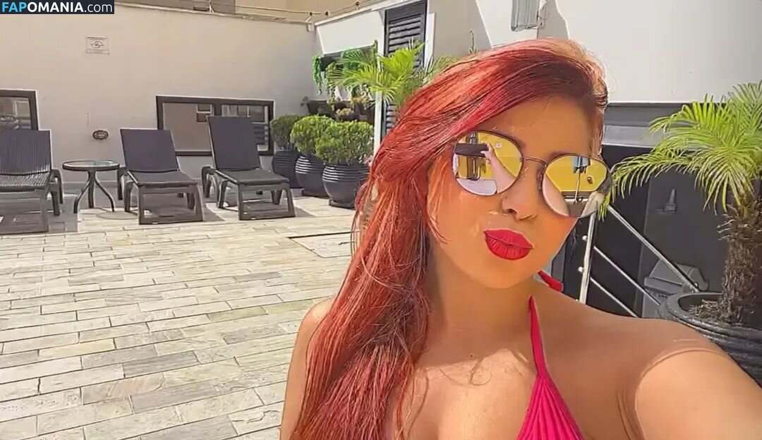 Bianca Alencar / Dubladora / Voice actress / biancaalencarof / biancaalencaroficial Nahý OnlyFans  Uniklá fotka #9