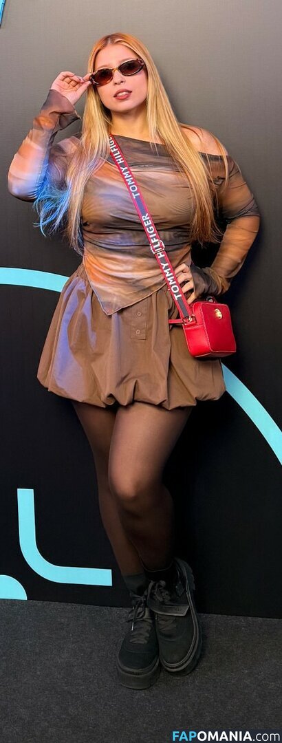 Bianca Alencar / Dubladora / Voice actress / biancaalencarof / biancaalencaroficial Nahý OnlyFans  Uniklá fotka #19