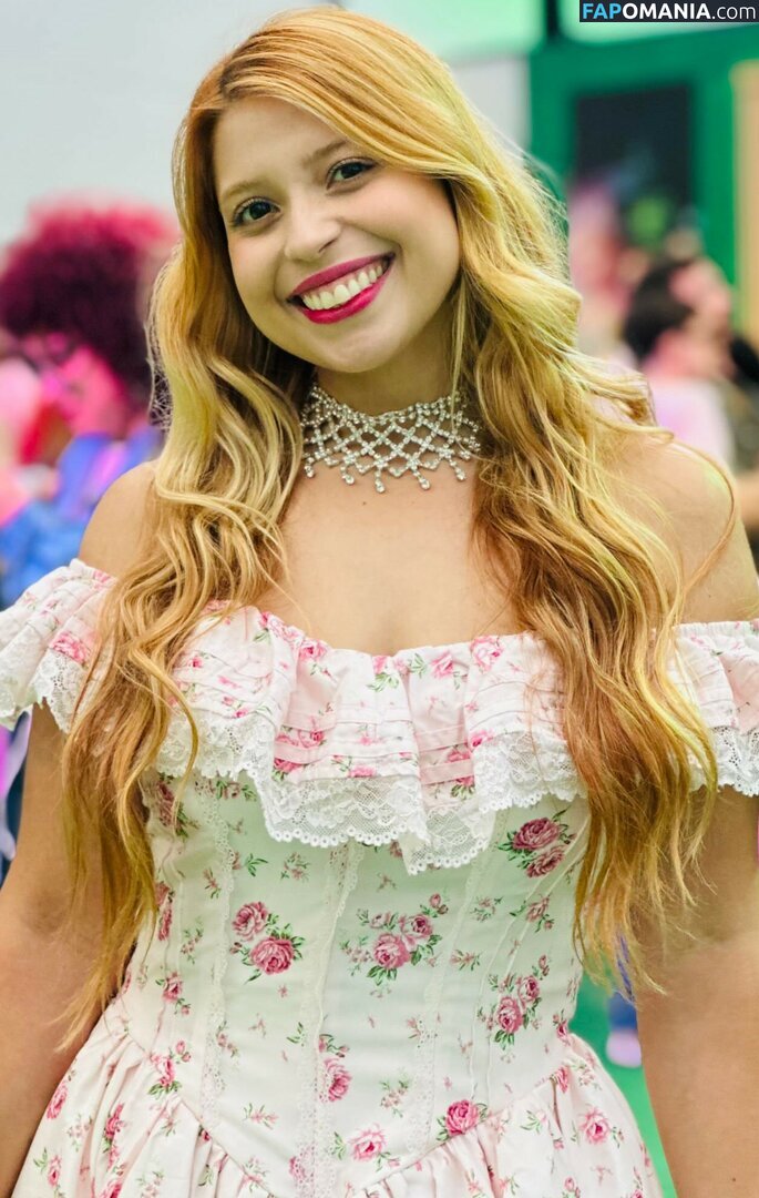 Bianca Alencar / Dubladora / Voice actress / biancaalencarof / biancaalencaroficial Nahý OnlyFans  Uniklá fotka #25