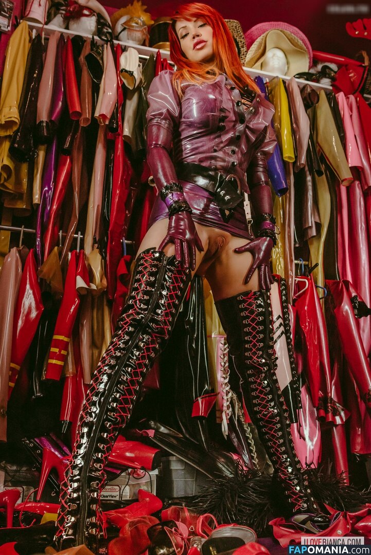 Bianca Beauchamp / biancabeauchamp / biancabeauchampmodel Nahý OnlyFans  Uniklá fotka #937