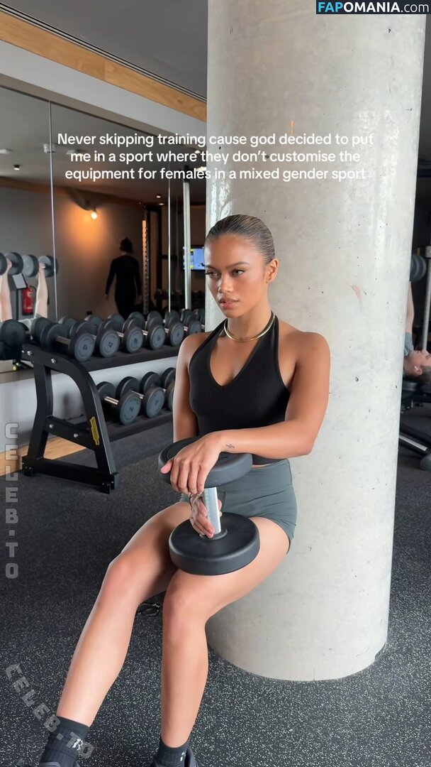 Bianca Bustamante / https: / racerbia Nahý OnlyFans  Uniklá fotka #50